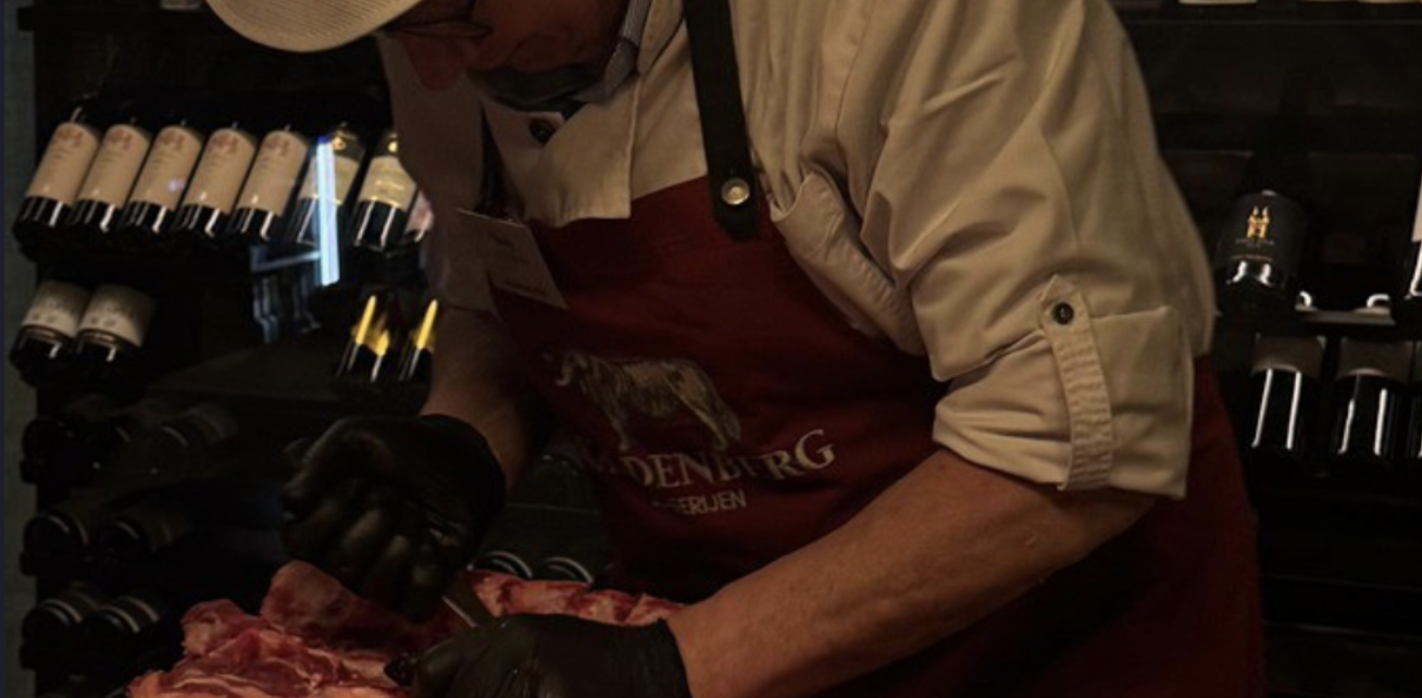 MEAT MASTERS 2026